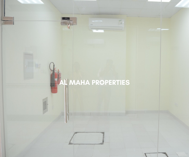 Shop for Rent in Deira| Ideal for laundry/grocery/cafeteria | Rent AED. 60,000/-