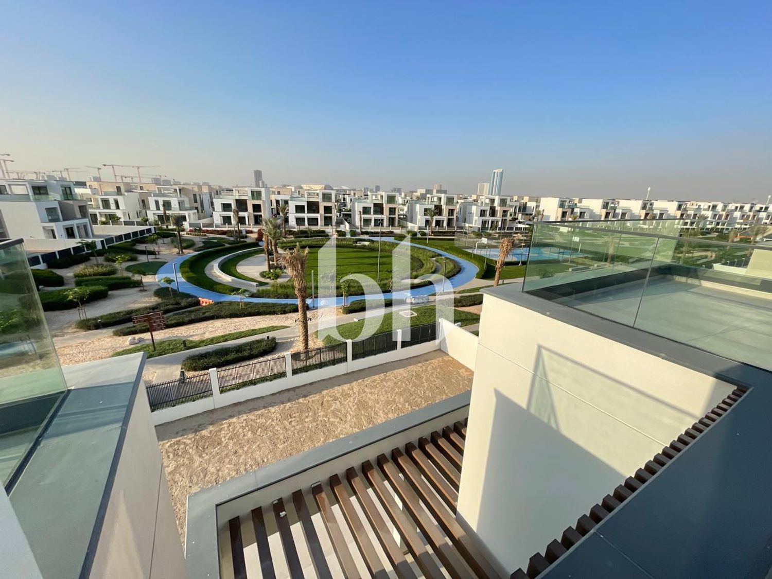 Park Backing | 5 Bed | Next To Pool | Great Views