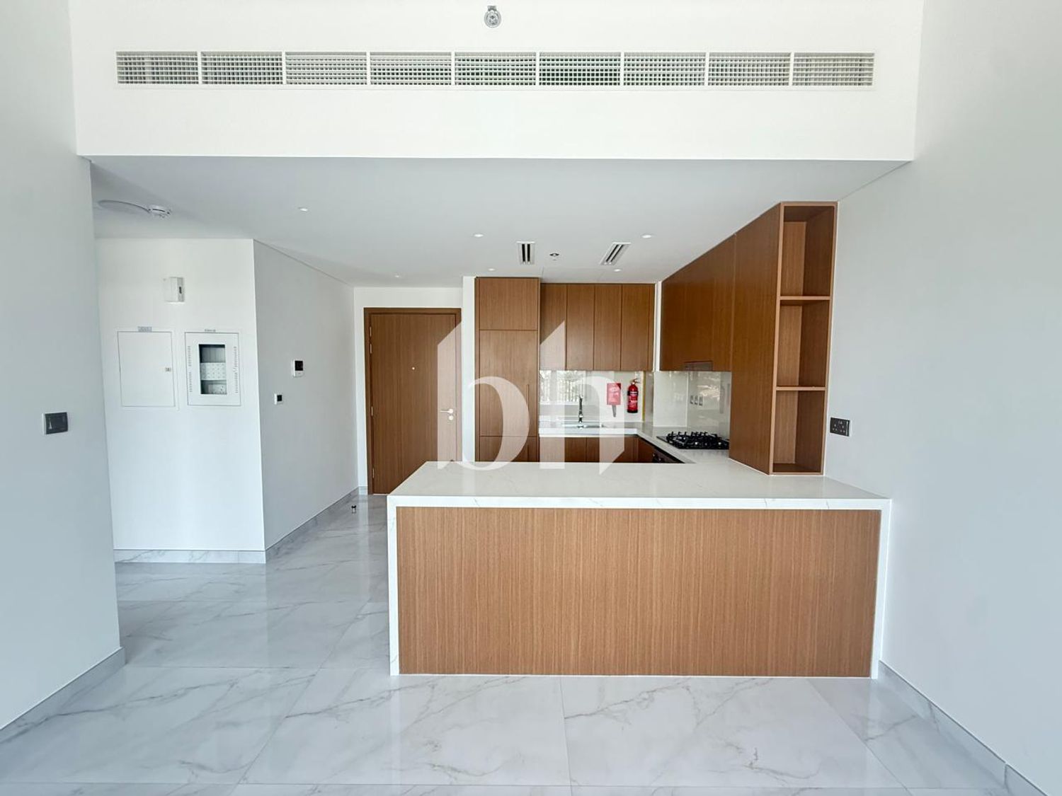 Brand New | Modern | Two Balconies