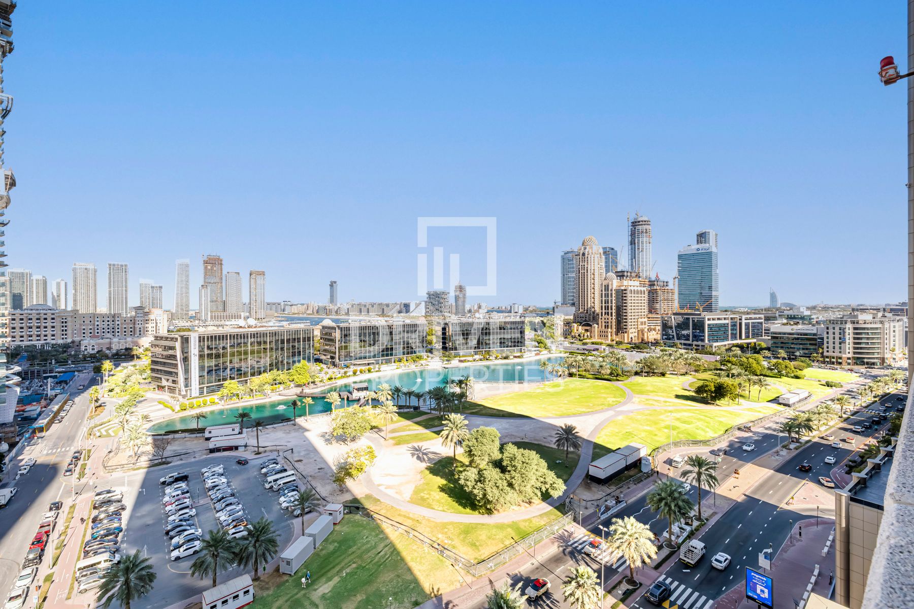 Fitted Office | Multiple Options | Palm View