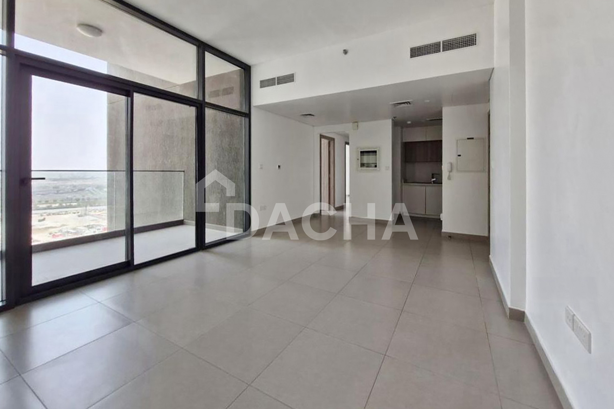High Floor | Vacant | Prime Location