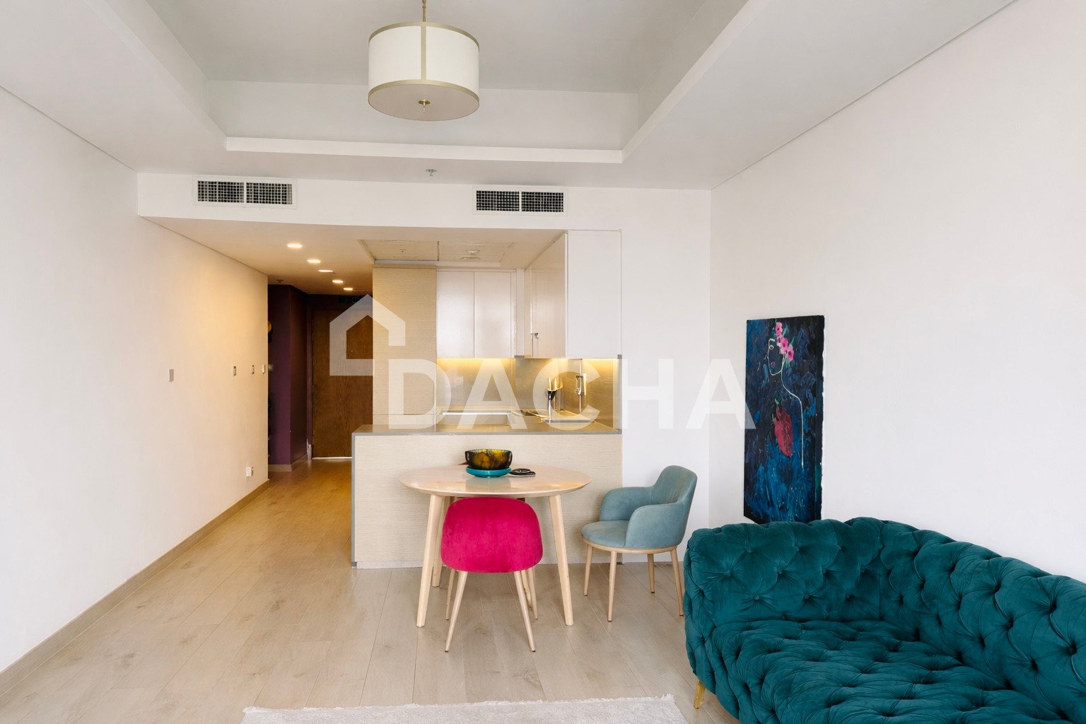 Modern Stylish Home | Unfurnished | Private Beach