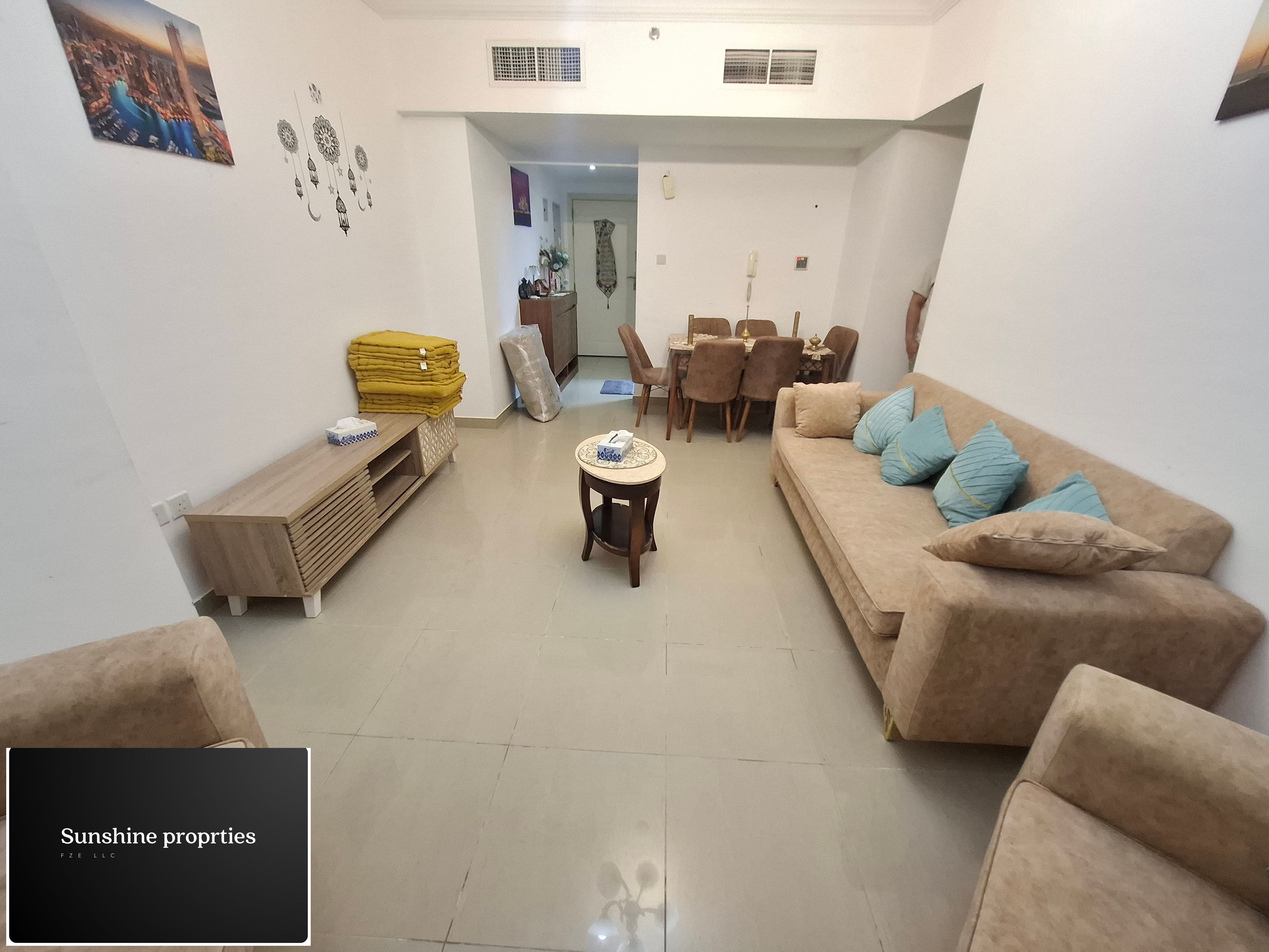 Hot offer 1bhk monthly
