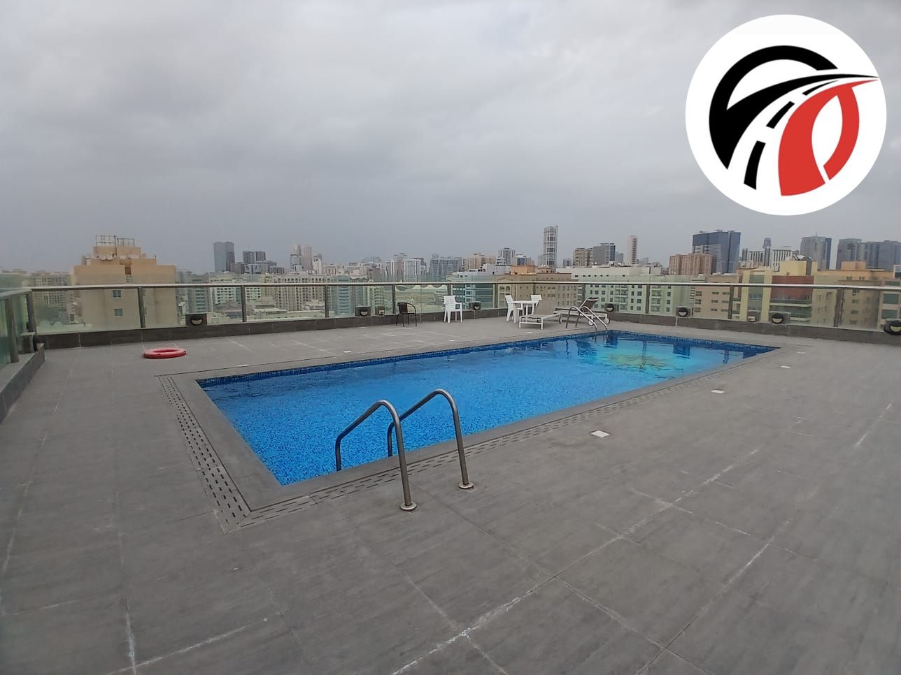 Luxurious 1BR apartment Available For Rent with Full Facilities