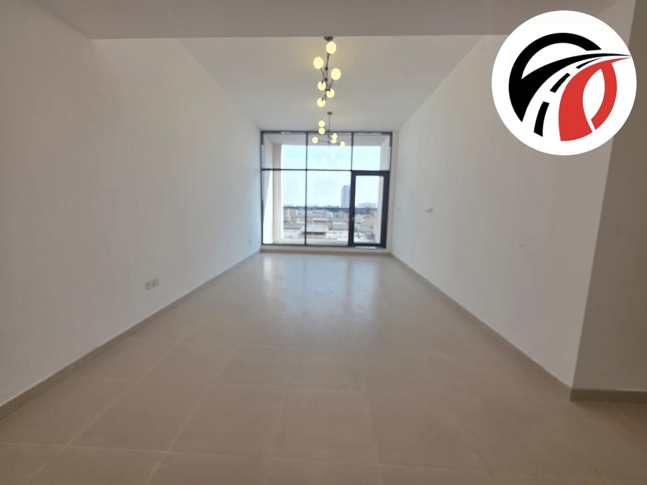 2bhk apartment available for rent, in brand new building, close to metro
