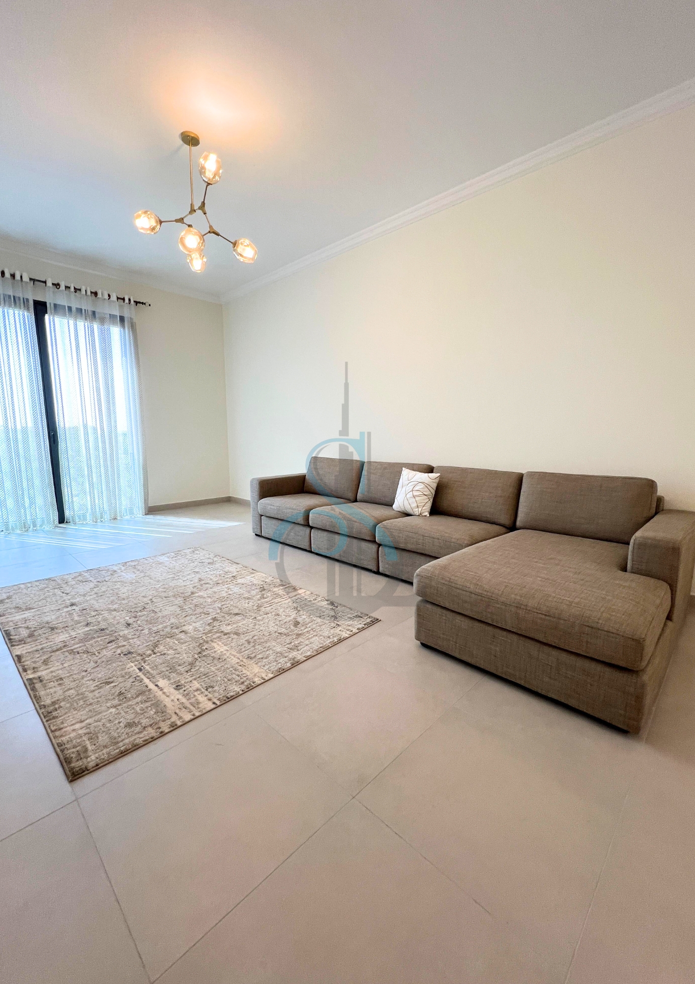 Modern 2BR | Spacious Layout | Prime Location in Mirdif Hills – Nasayem Avenue 1