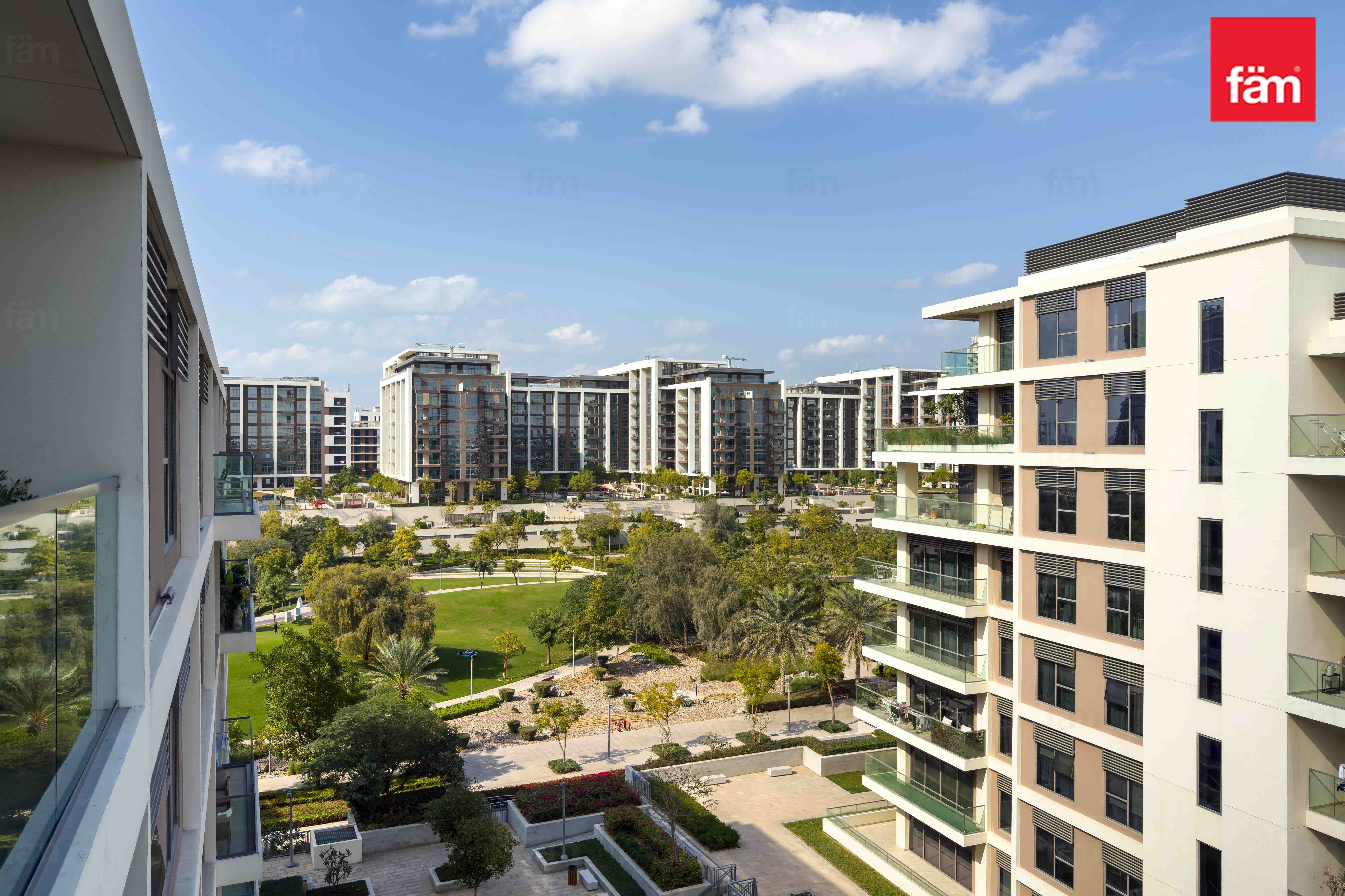 Premium Finishing | Luxury Living |