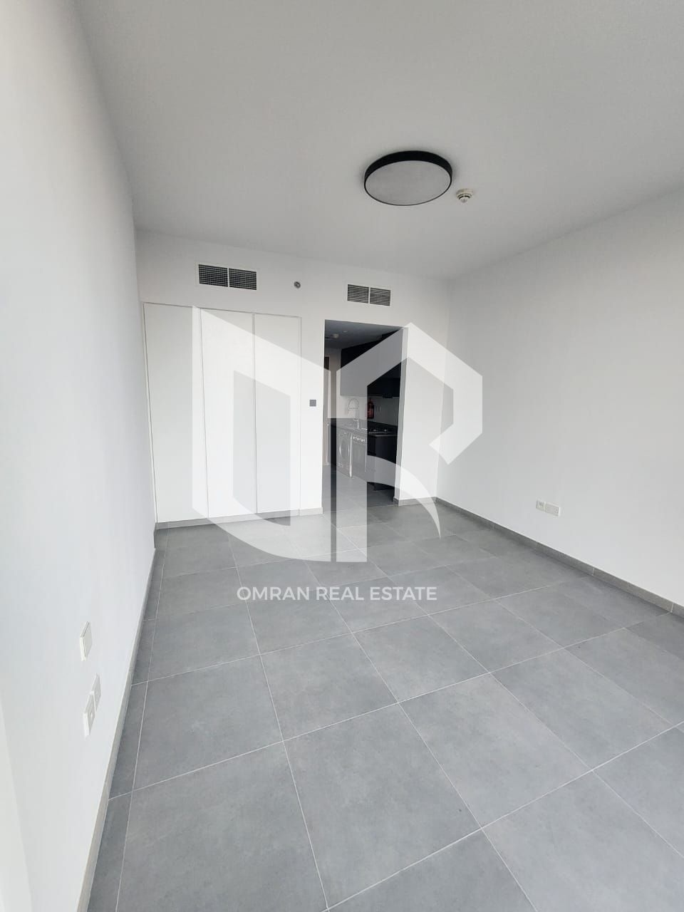 Excellent opportunity for a one-bedroom apartment in a desirable location
