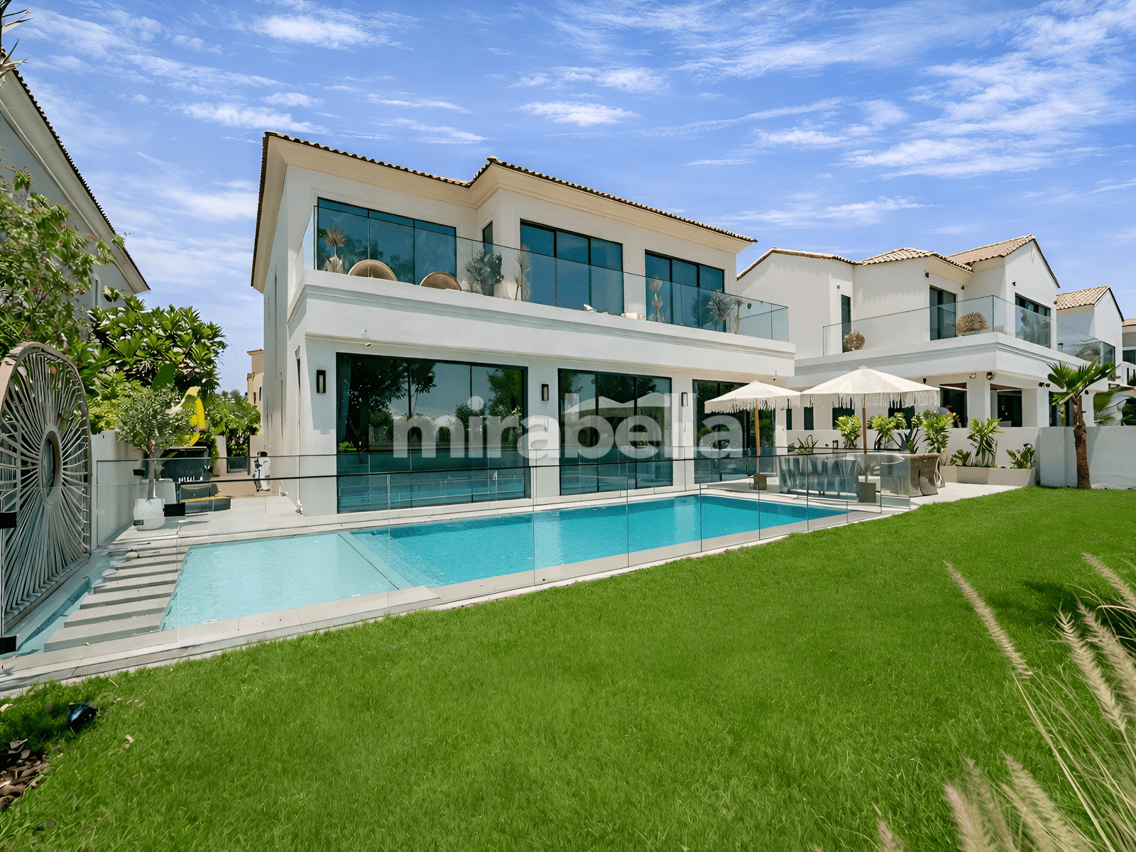 Available July | Furnished | Golf View