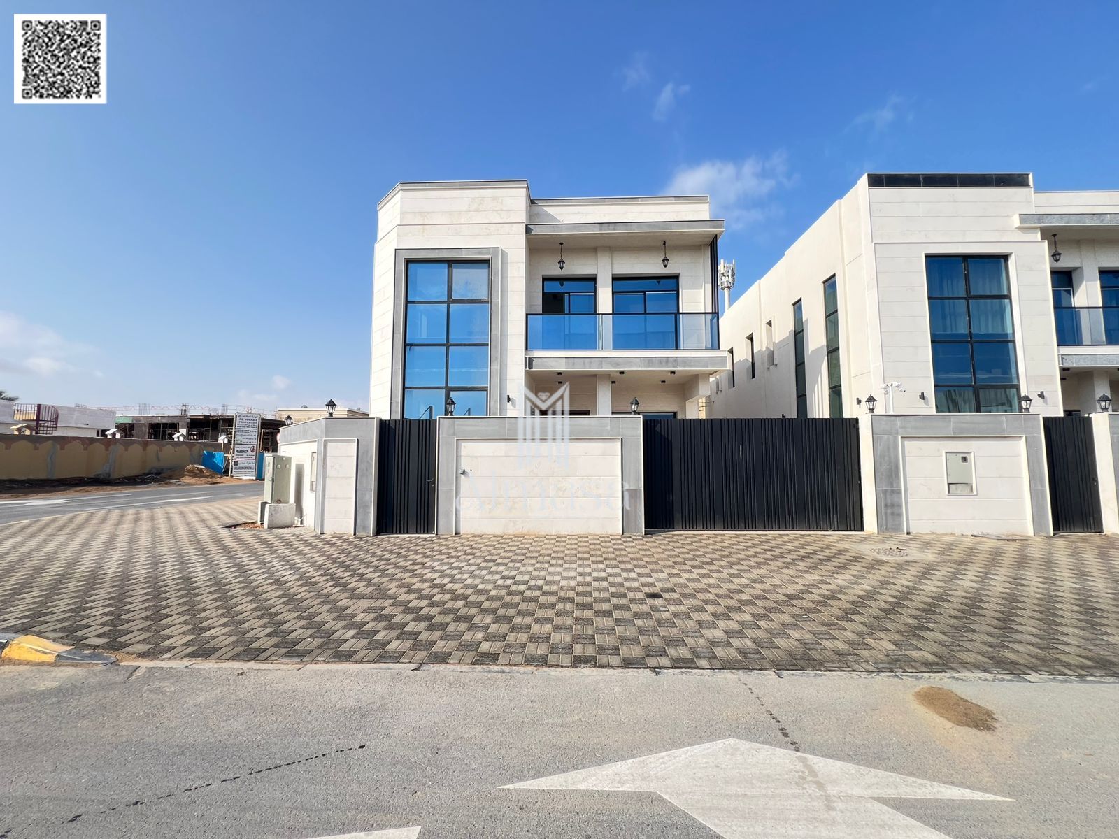 Villa elmyohat Ajman super deluxe very nice