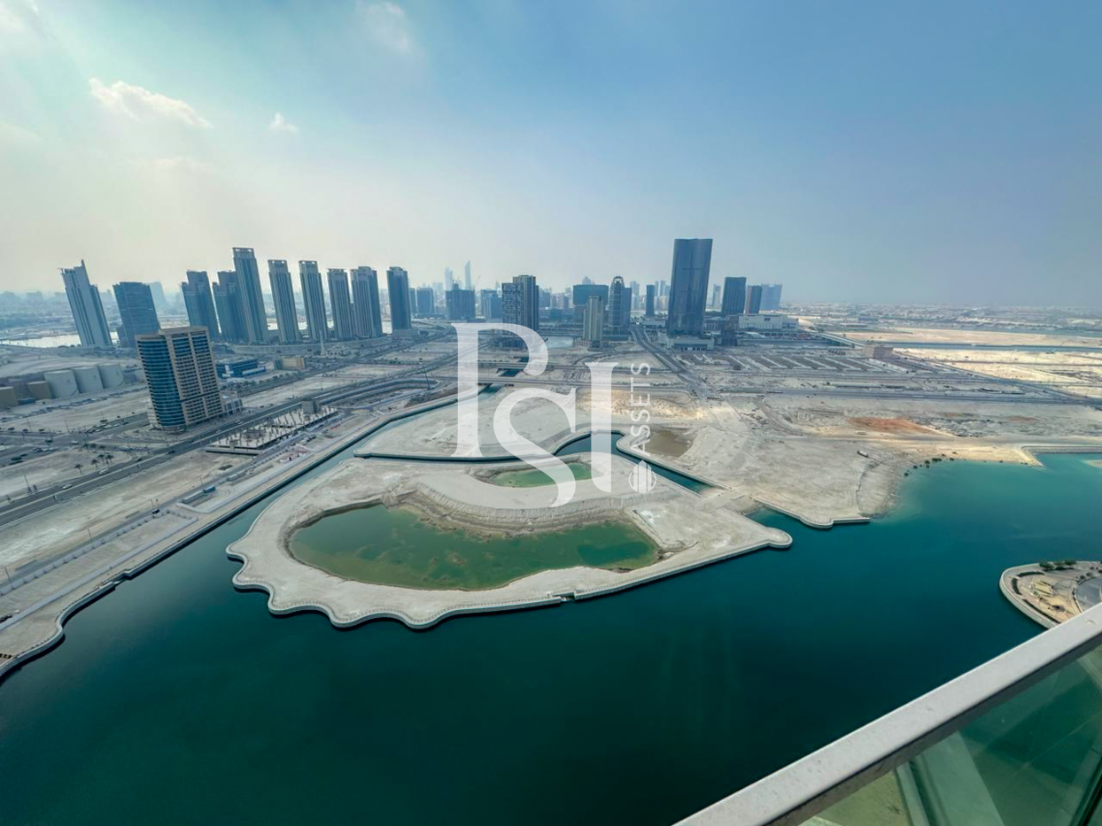Balcony | Canal View | Exclusive with Us