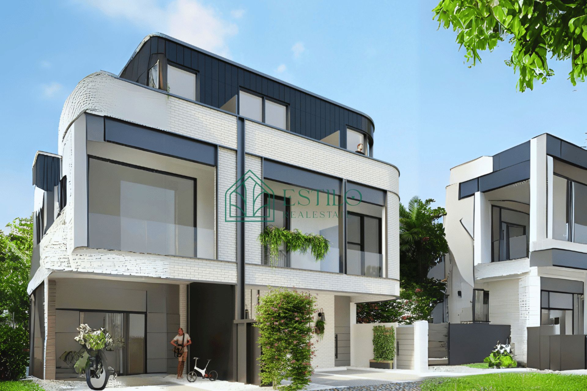 Luxury Studio |Near Al Maktoum Airport | High ROI