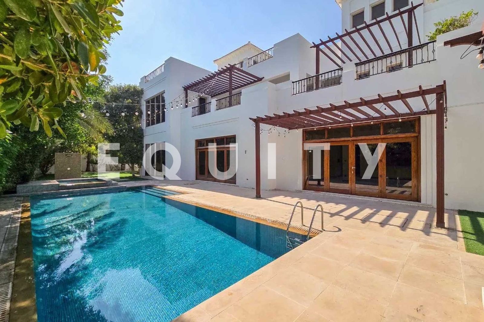 Private Pool | Vacant Soon | Luxury Living