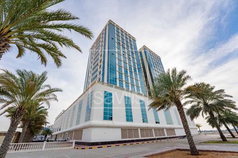 Commercial Space | Full Floor | Prime Location