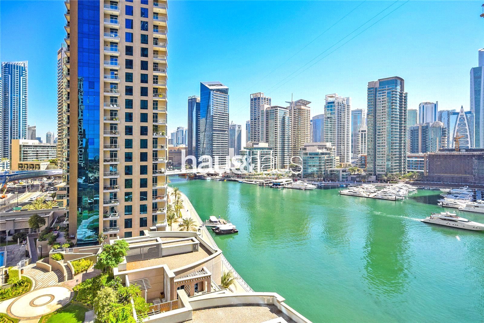 Marina View | Contemporary | Immaculate | VOT