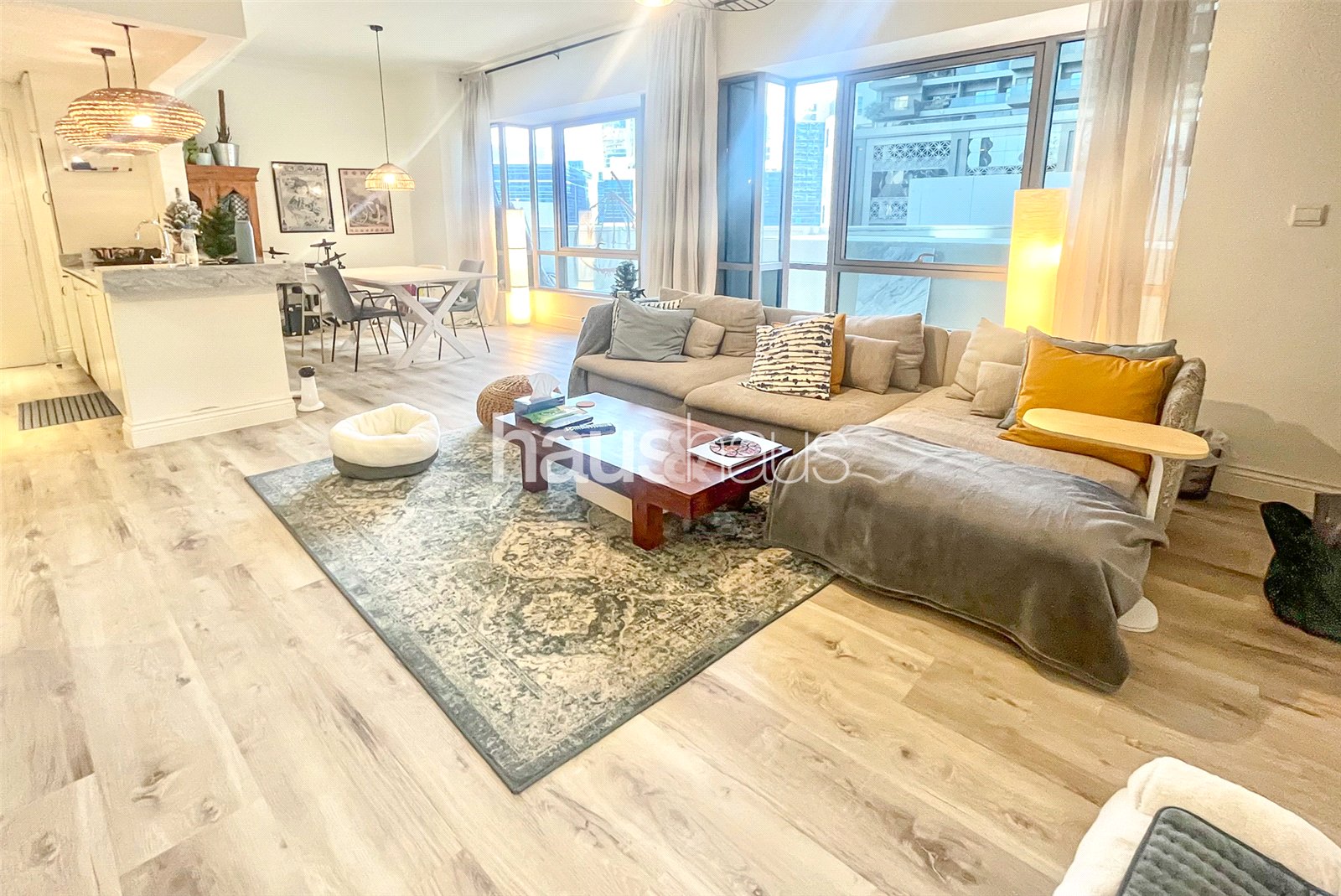 Bills Included | Large Terrace | Fully Renovated