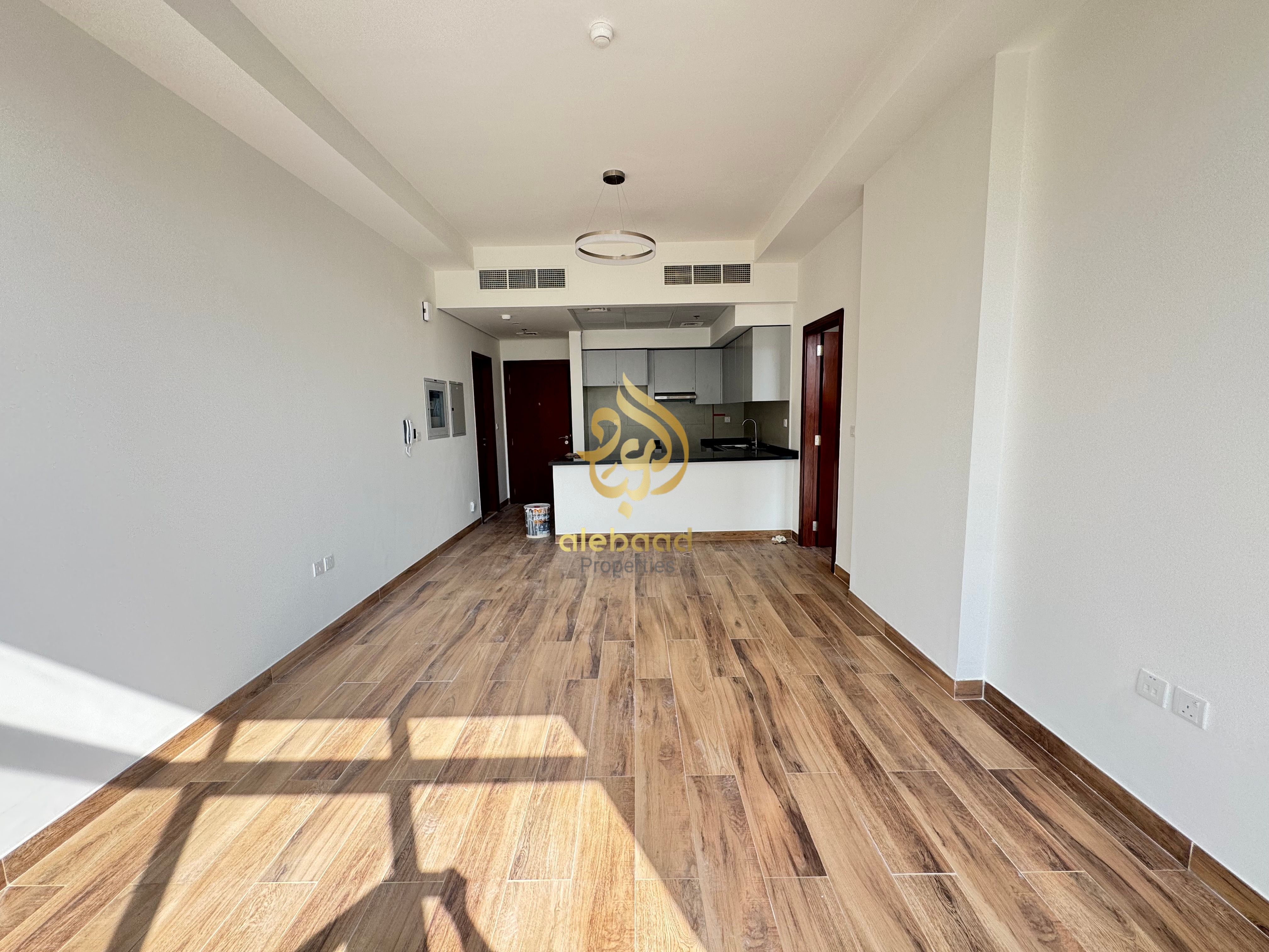 Brand new Luxury 1bhk apartment available with All amenities book now for family