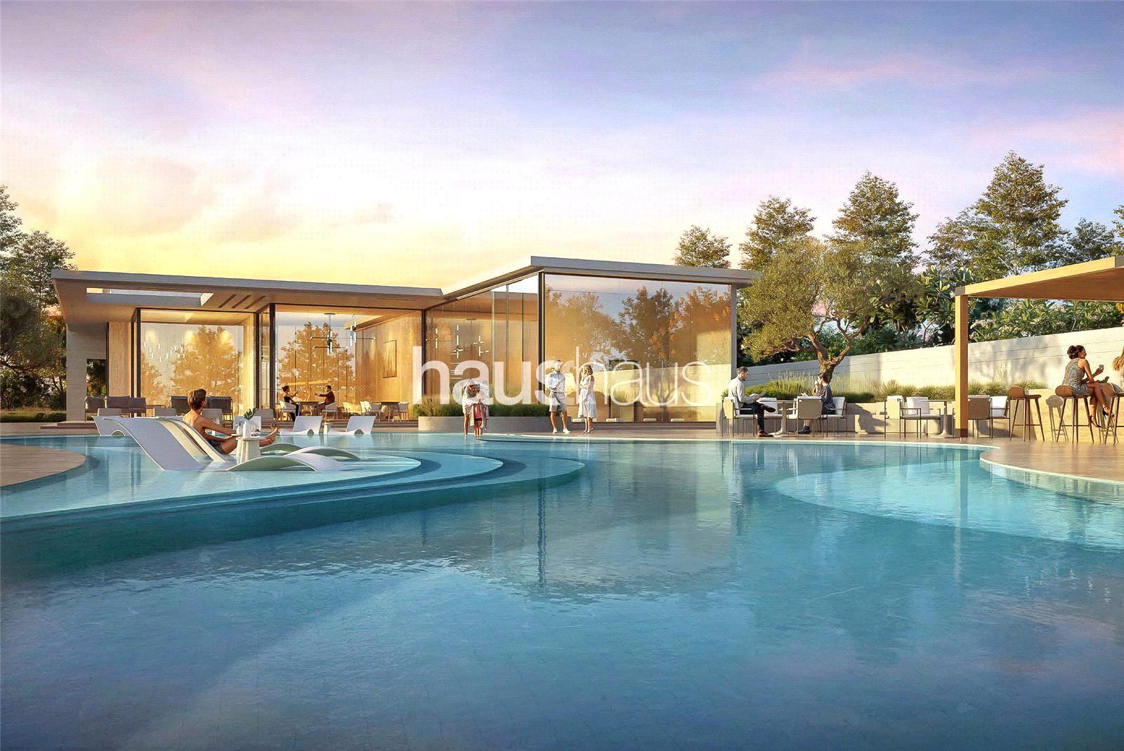 Prime Location | Attached Villa | Community View