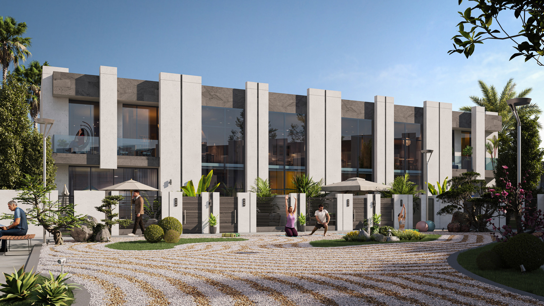 LUXURY 3BR TOWNHOUSE | 20% DOWN PAYMENT | PRIME LOCATION | HIGH ROI