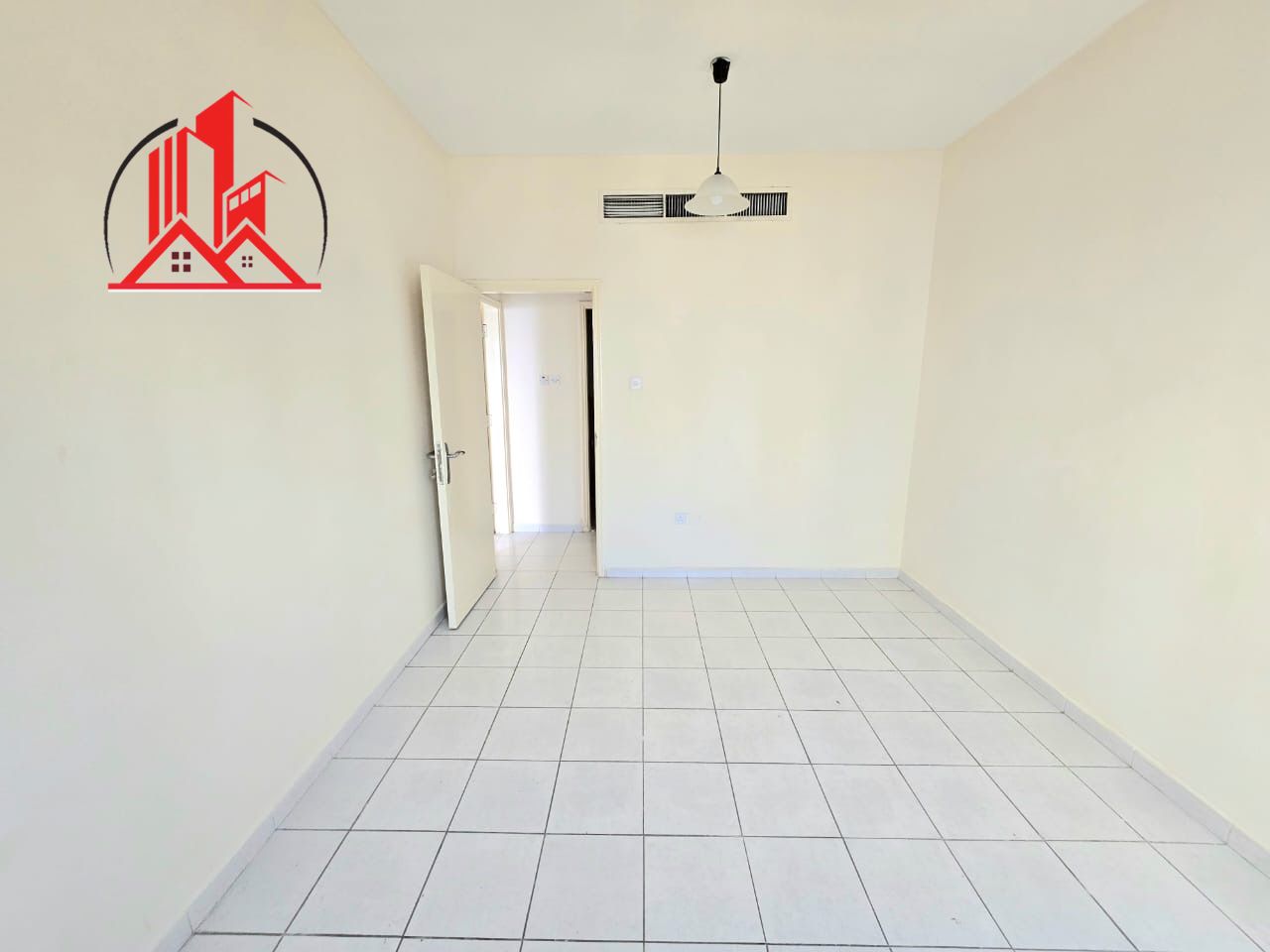 2bhk with balcony and closed hall | Easy Access to Dubai