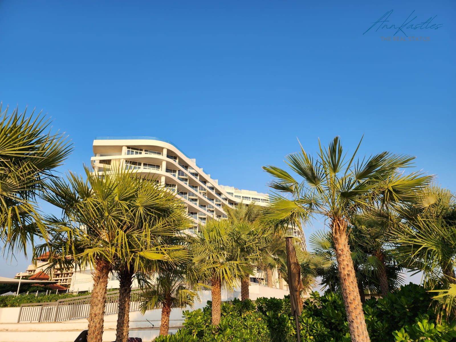 Breathtaking Views | Spacious Layout | Private Beach