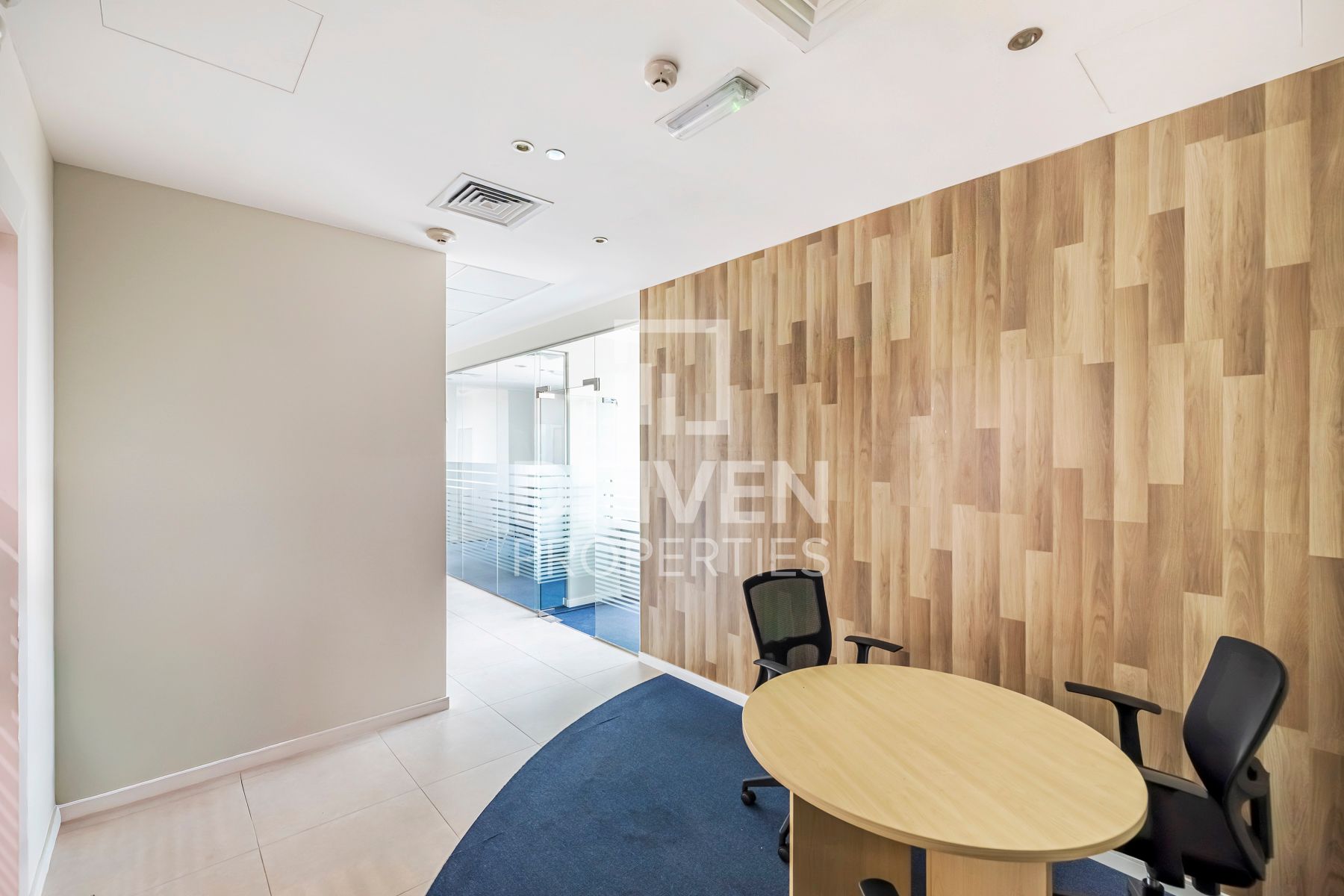 Brand New | Fully Fitted Office | Vacant
