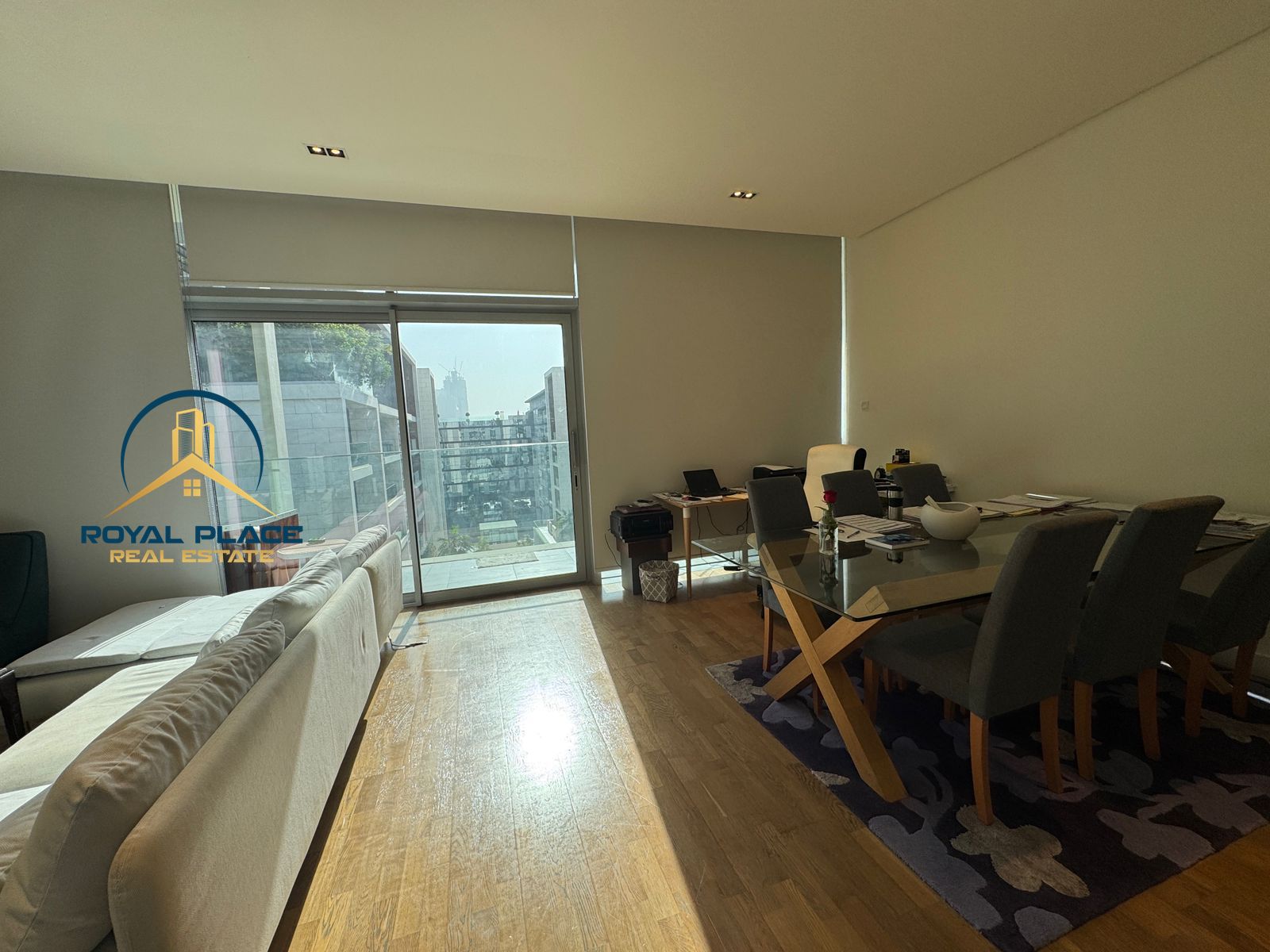 4 BR Family Haven in City Walk Residential, Dubai