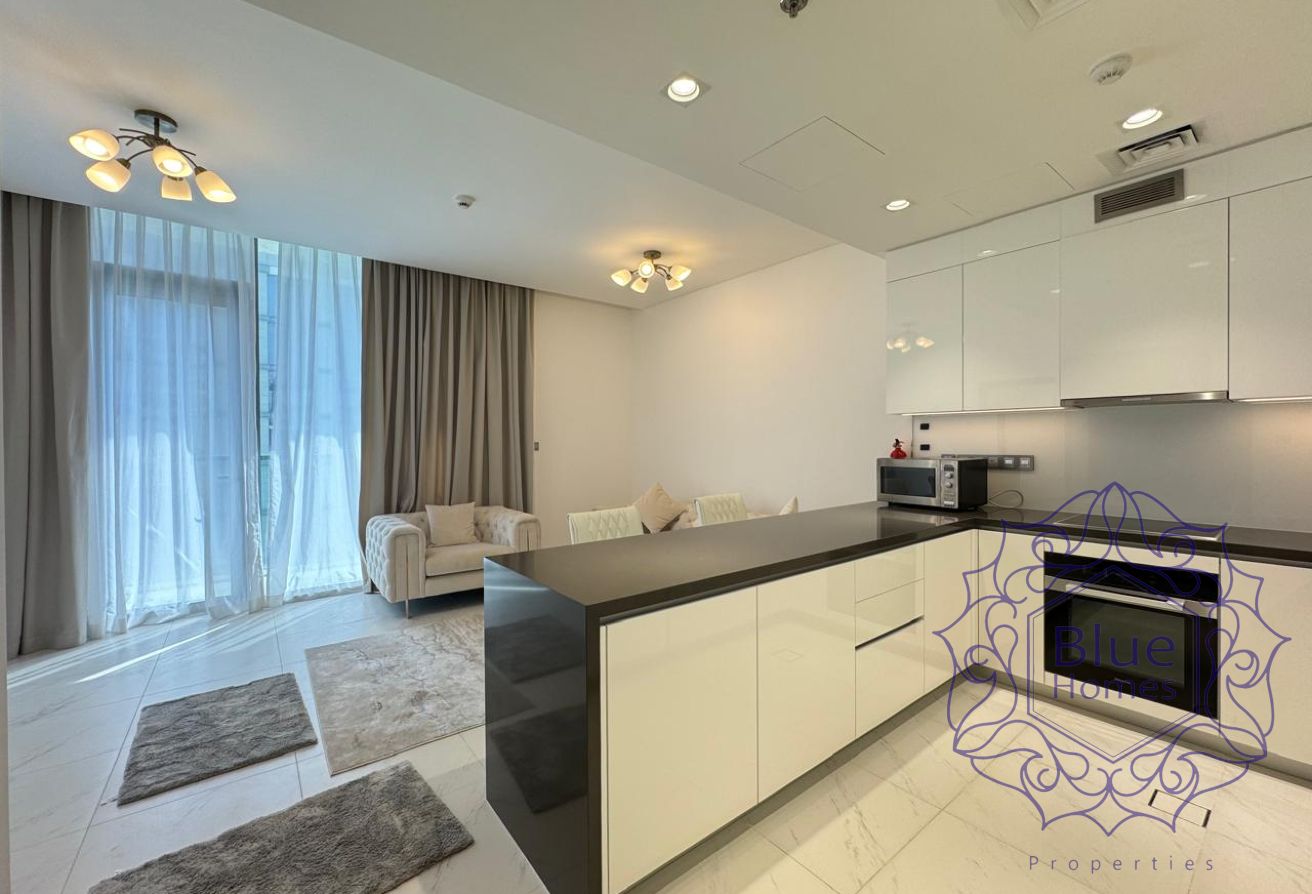 Lagoon View |High Floor |Vacant |High ROI | DM NOW