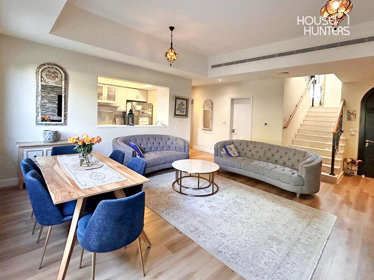Exclusive | Quiet Location | Immaculate