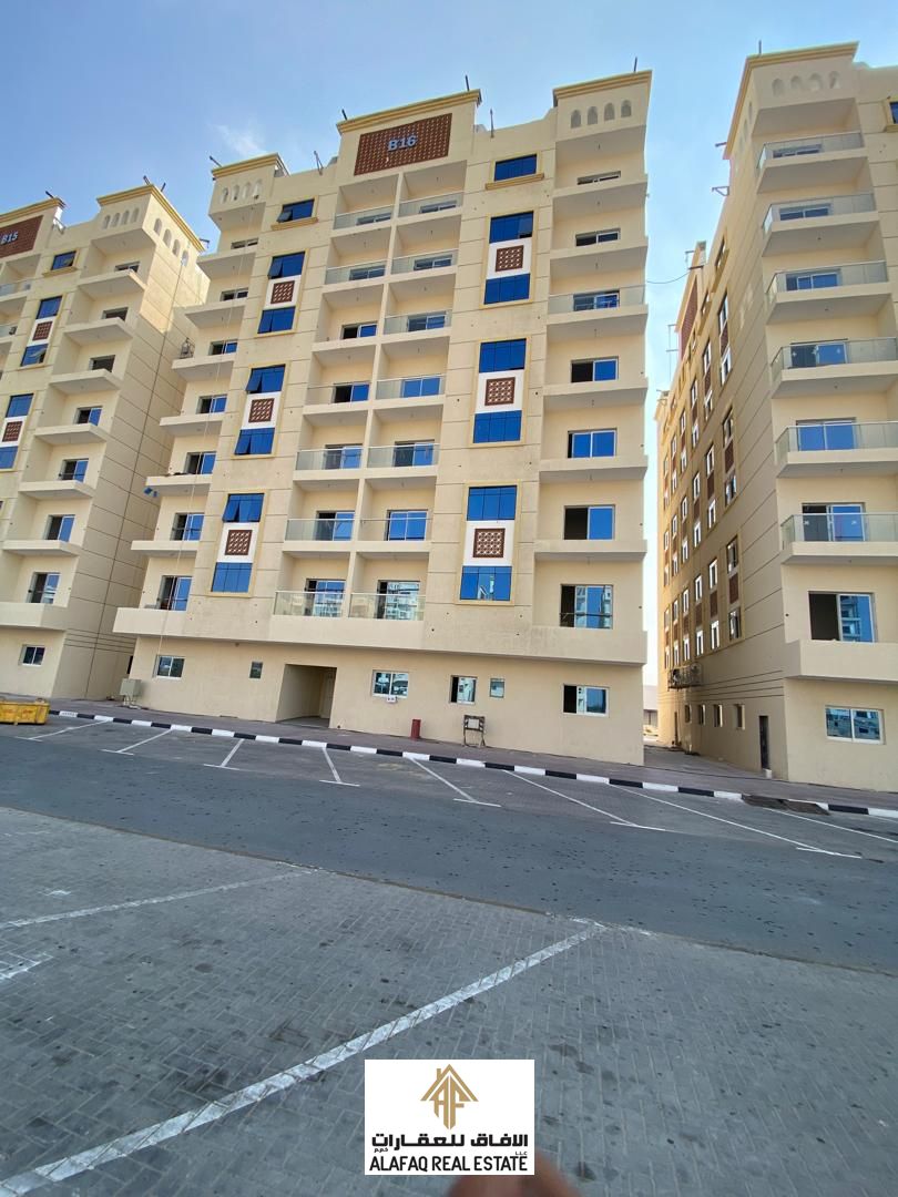 For Sale Studio in Al Ameera Village | Ground Floor Residential & Commercial | Flexible Payment Plan | Handover Soon