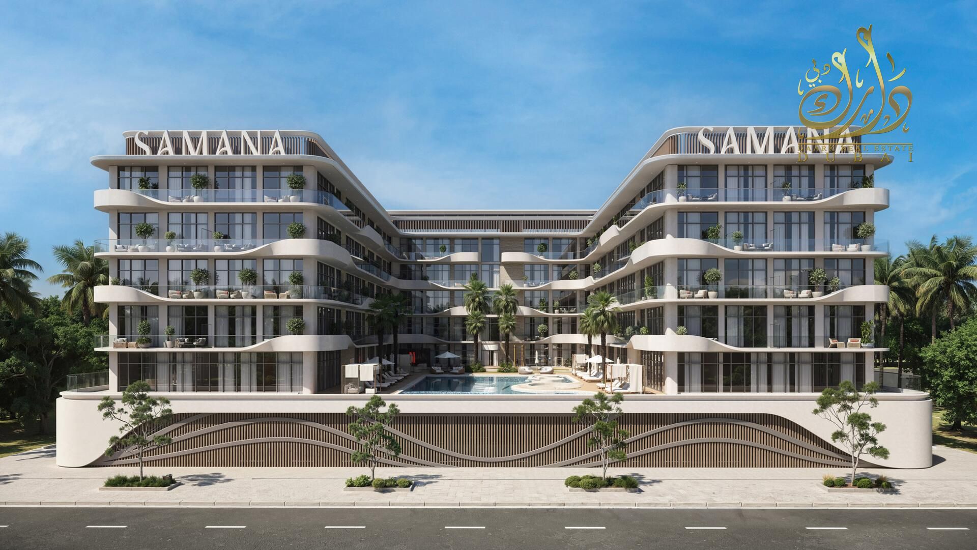 Limited 2BR Units in Samana Hills South 3 | 20% Down | 1% Monthly | Up to 9% ROI