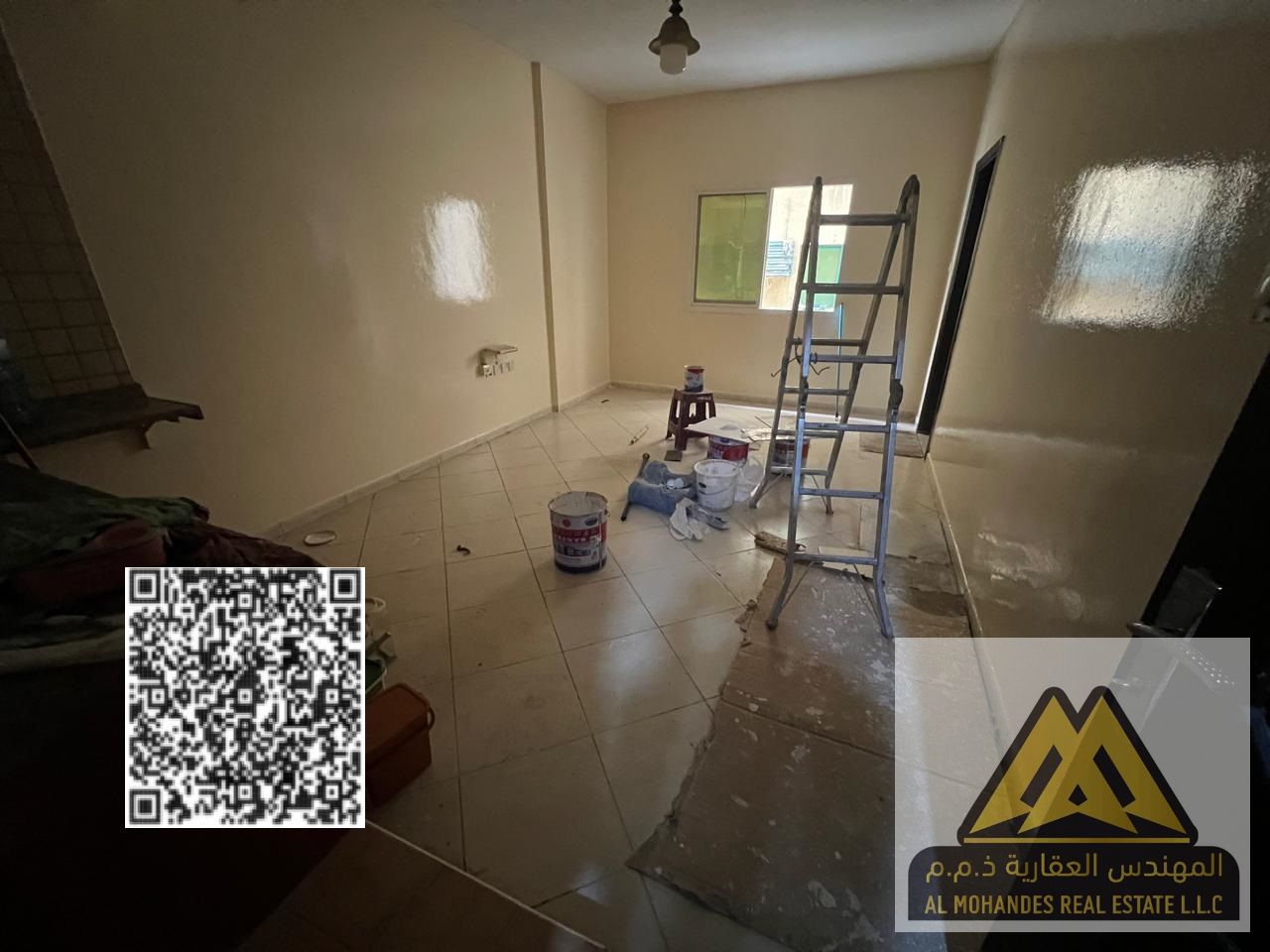 Available now for annual rent in Ajman – Al Nuaimiya area
