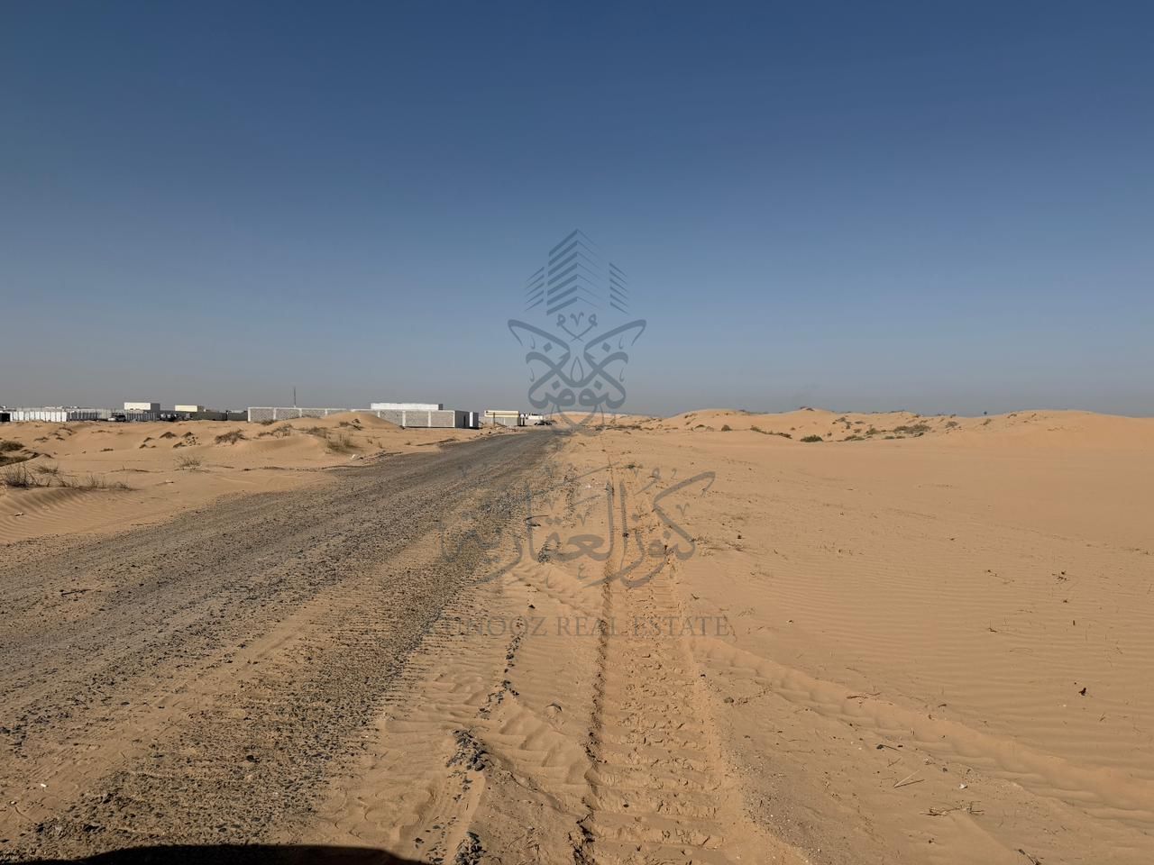 Commercial Plots | Al Dabdaba North | Payment plan