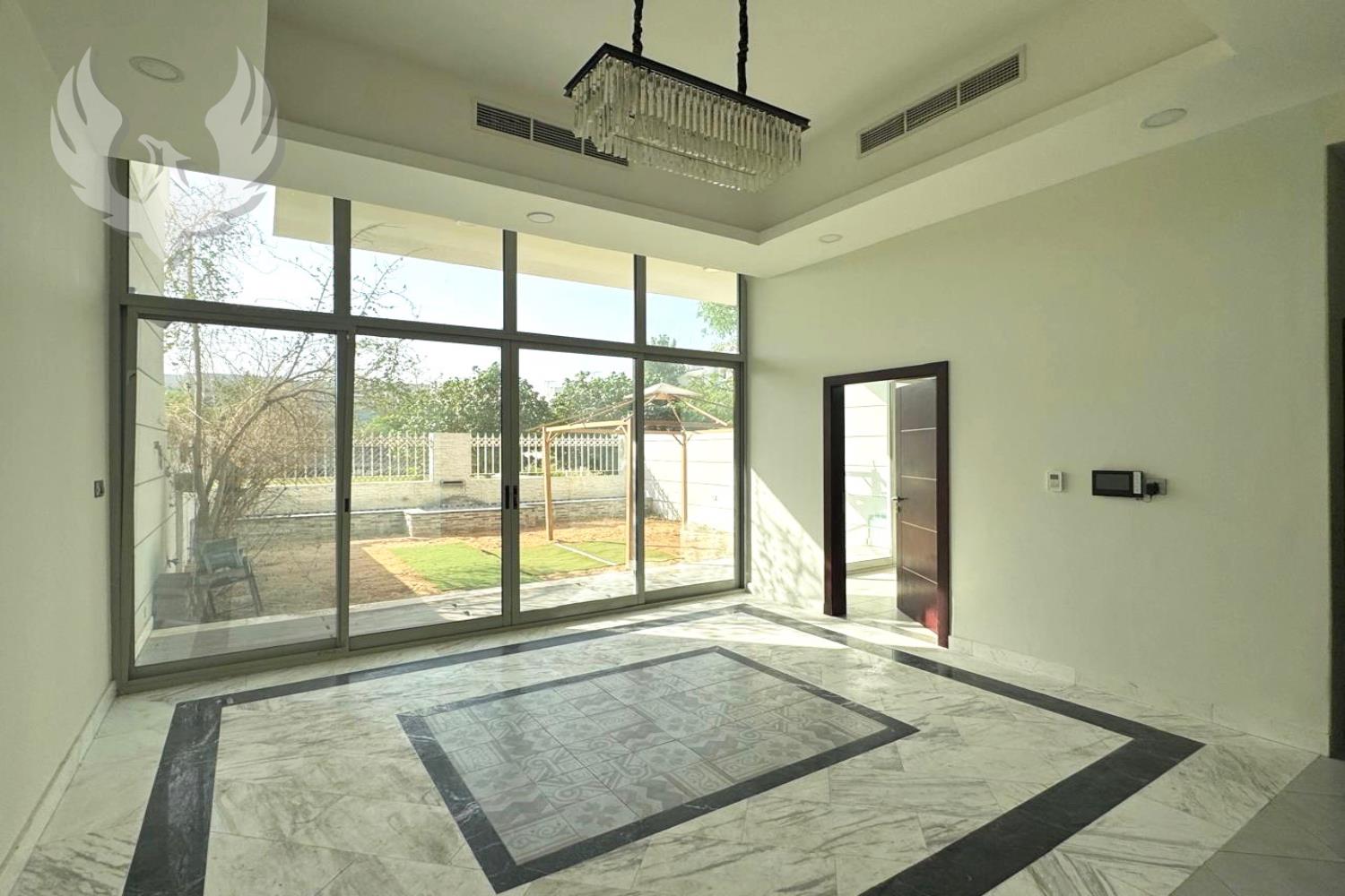 Vastu Compliant | Park View | VOT