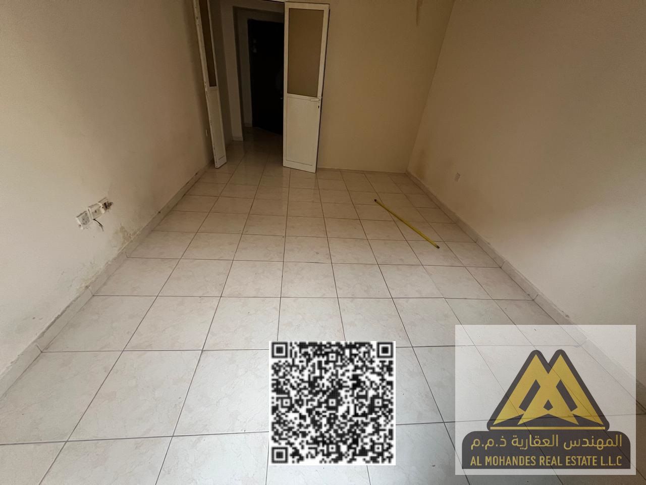 Available now for annual rent in Ajman – Al Nuaimiya area