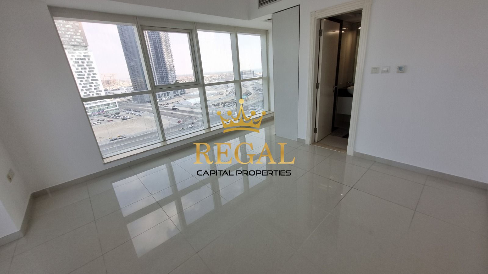 Luxury 1BR | Ready to Move | Up to 4 Payments