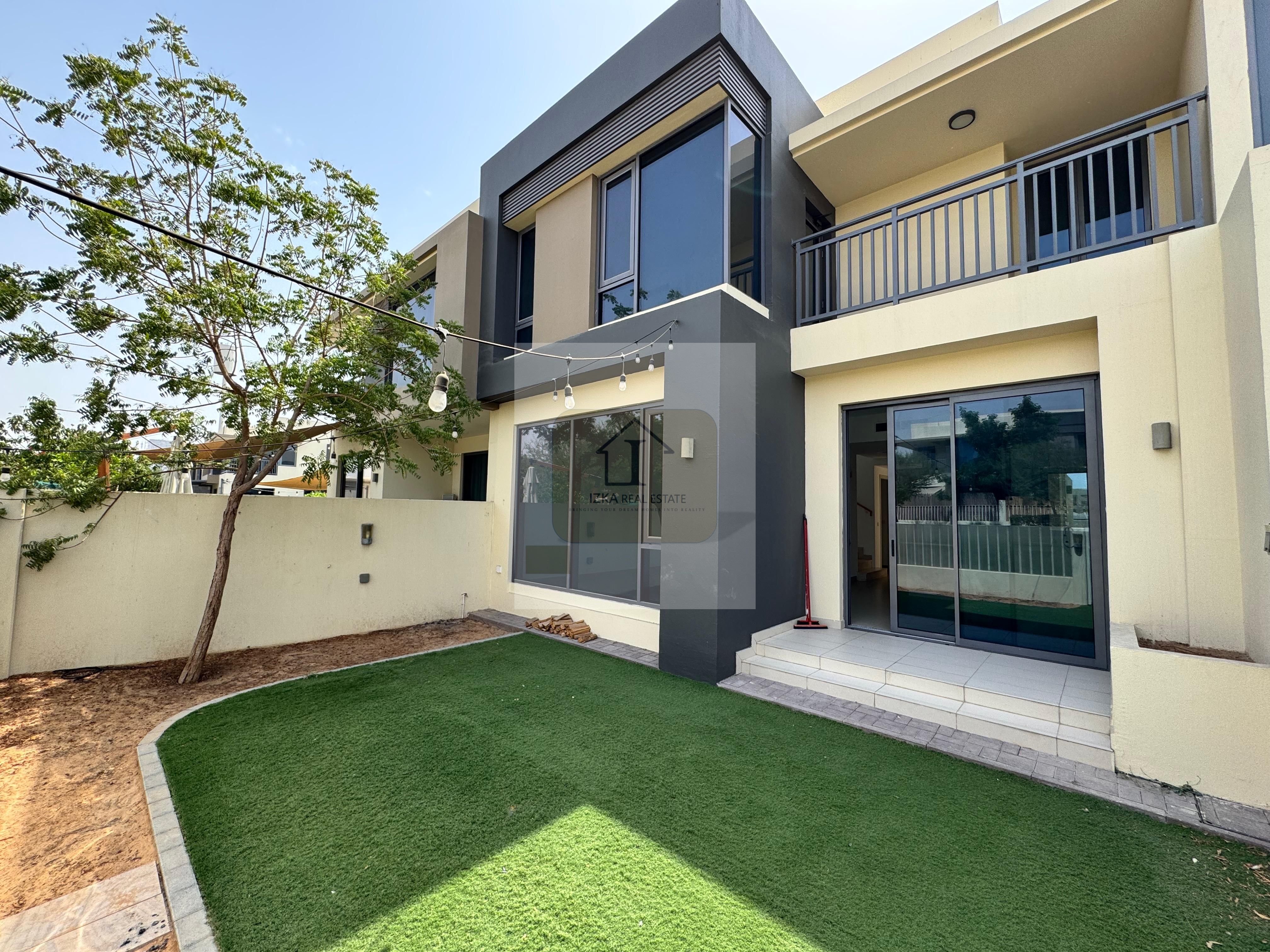 4 Bedroom type 3M Middle, Rare Type, single row.