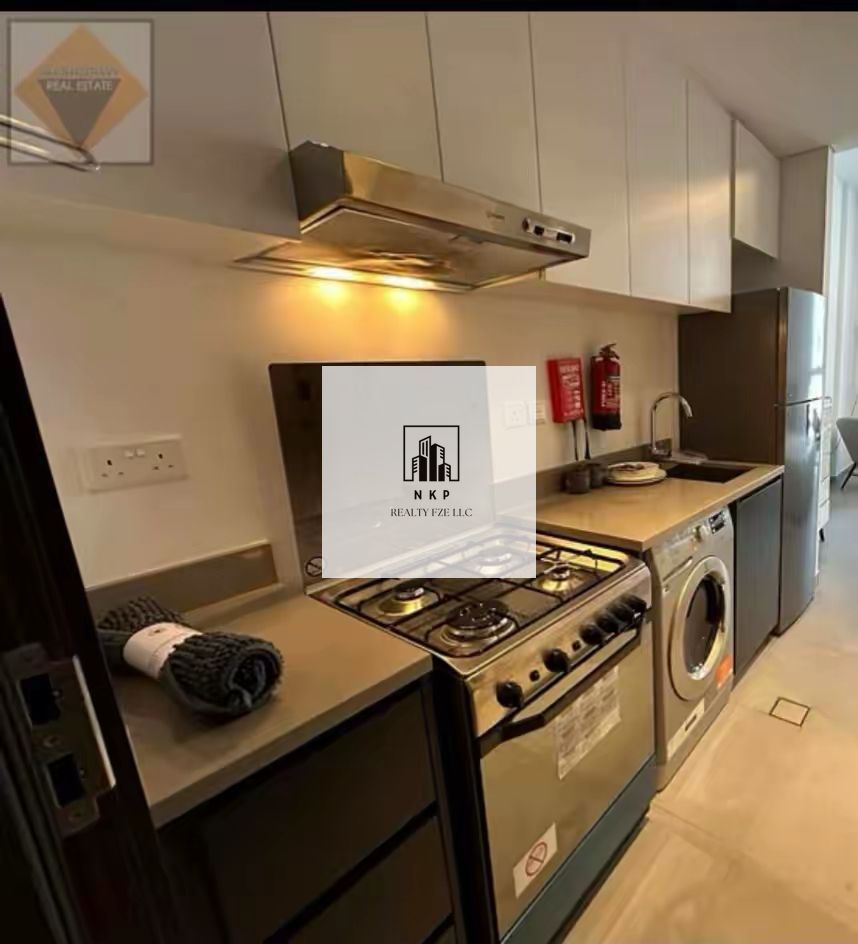 Specious luxury full furnished studio for monthly rent