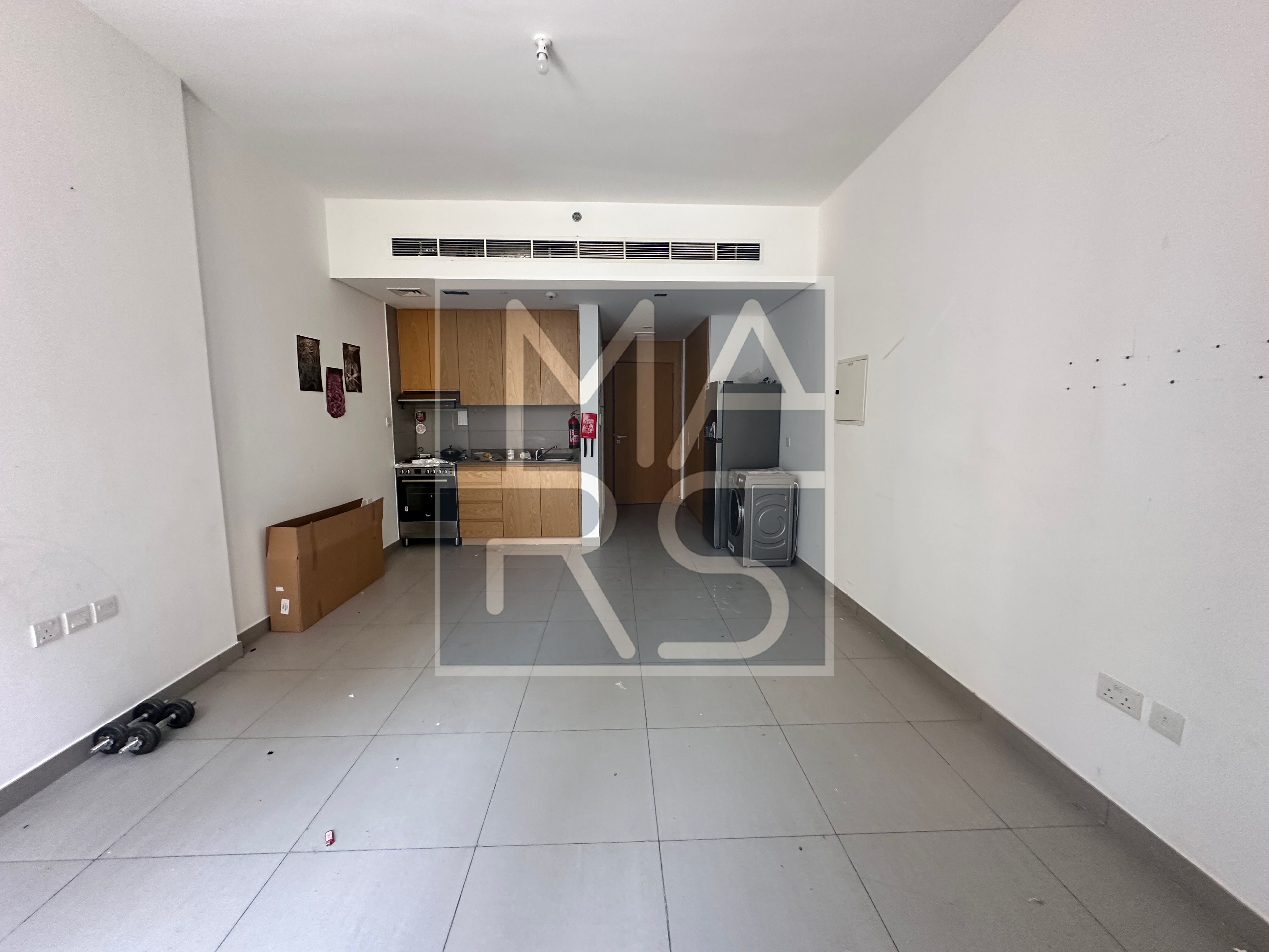 Big Studio Gated Community Apartment with ALL Amenities