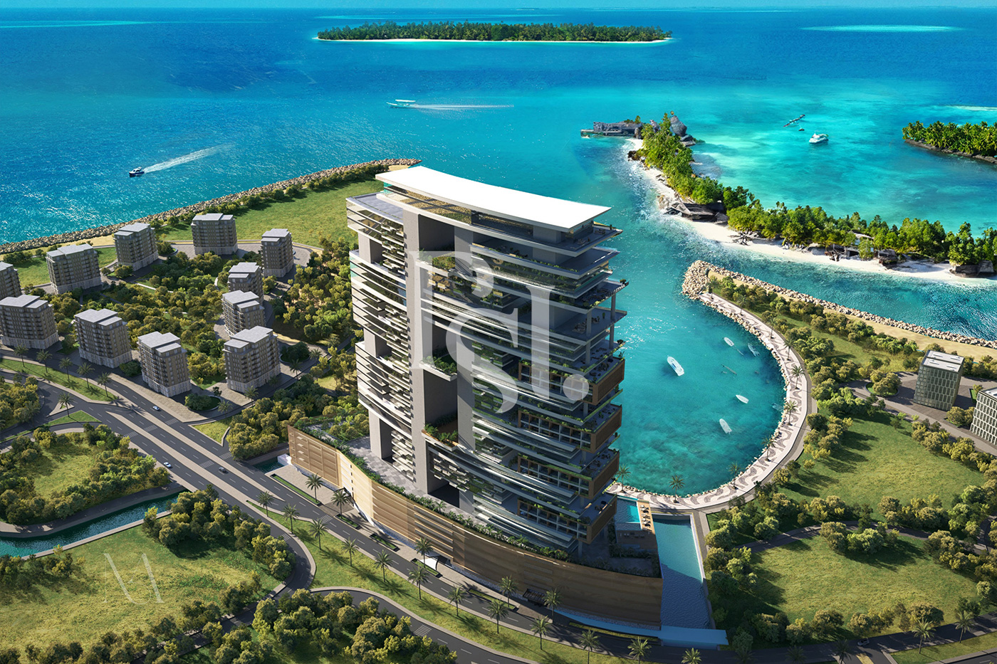 Elite Community | Prestigious Area | Prime Design