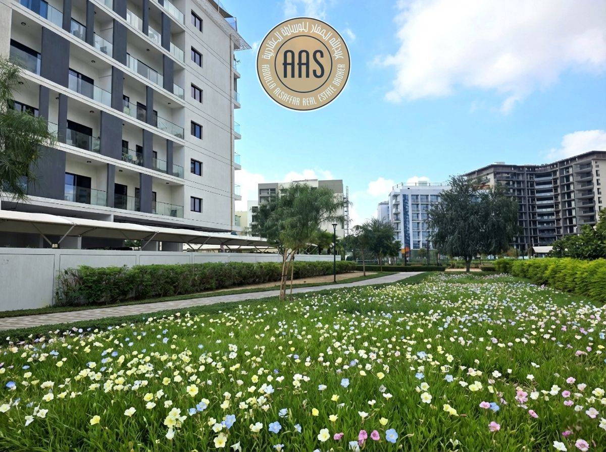 Bright & Spacious 2 BHK with Fully Equipped Kitchen – 120k”
