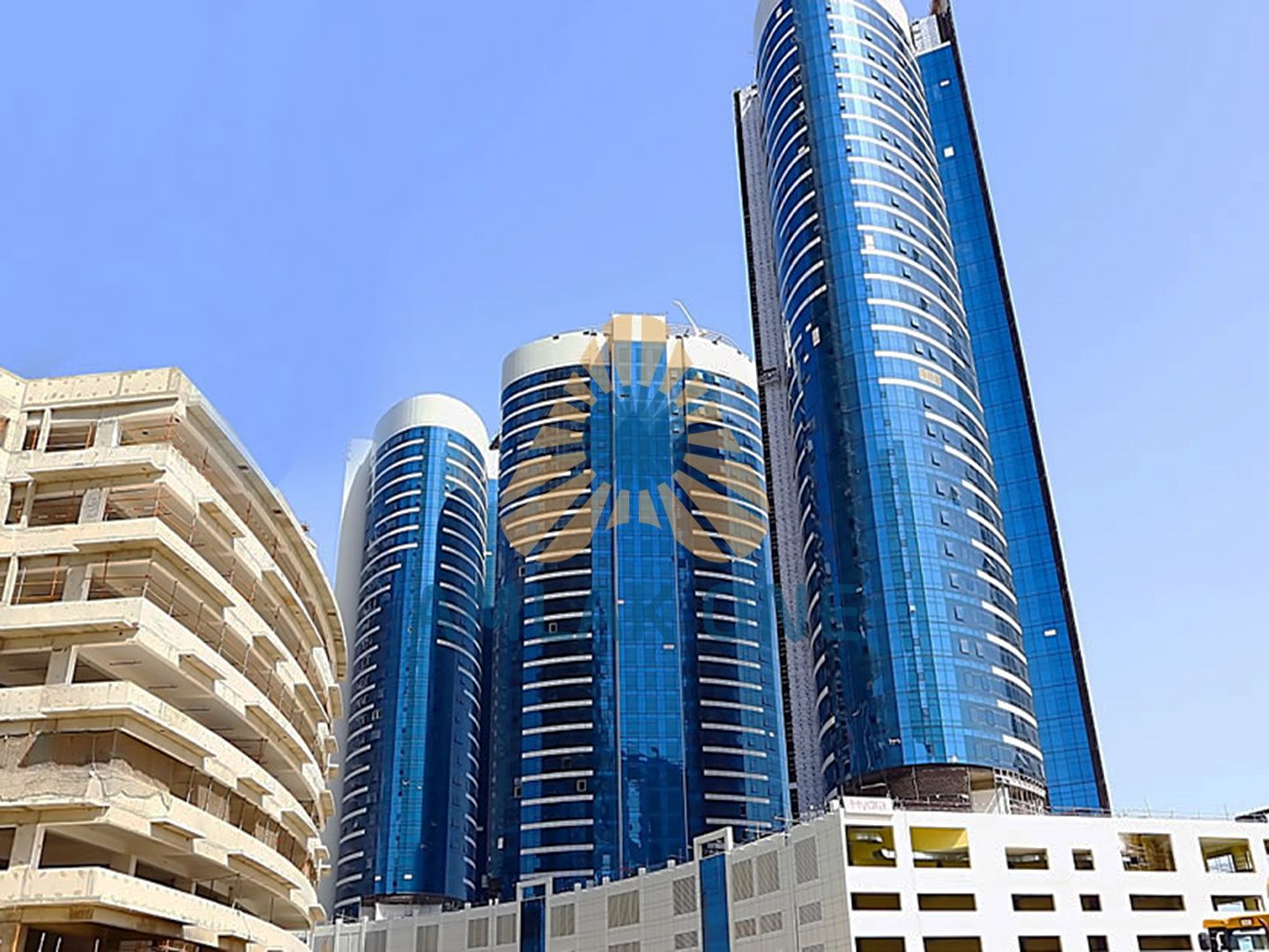 Mangrove and City View| Spacious| Ready To Move In