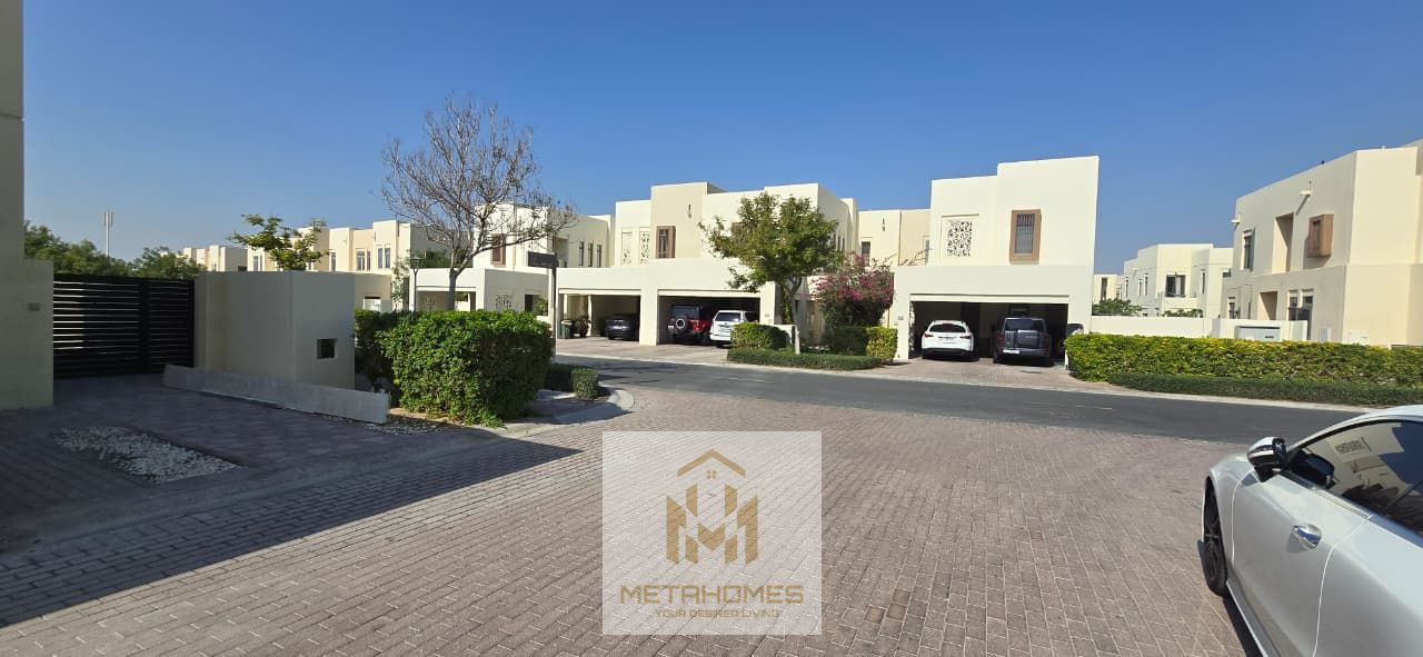 TYPE-E AVAILABLE NOW-MAIDS ROOM- SPACIOUS LAYOUT-PRIME LOCATION-
