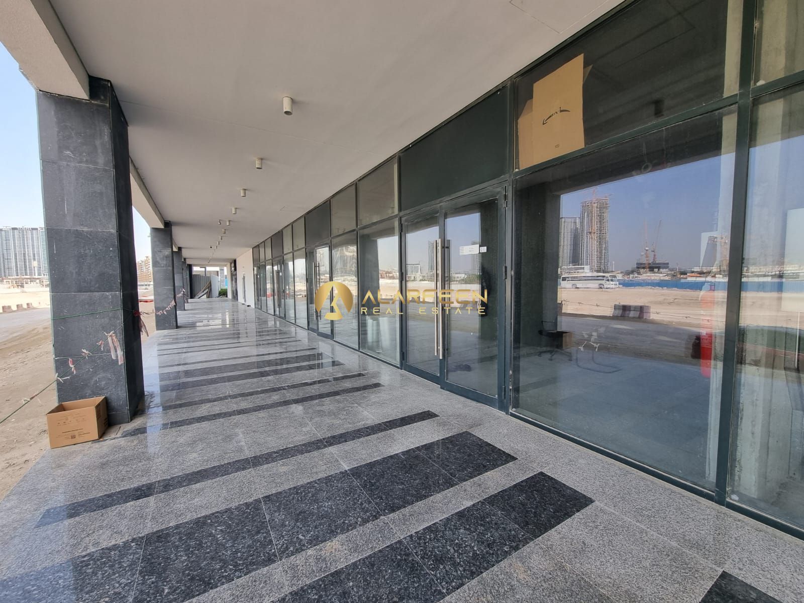 Lagoon View | Best Location | Call Now