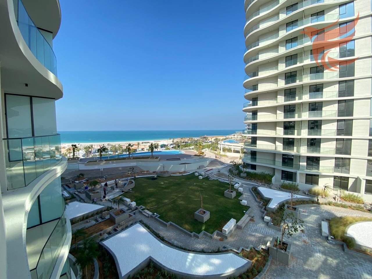 BRAND NEW 2BR | SEA VIEW | MID FLOOR | FOR SALE
