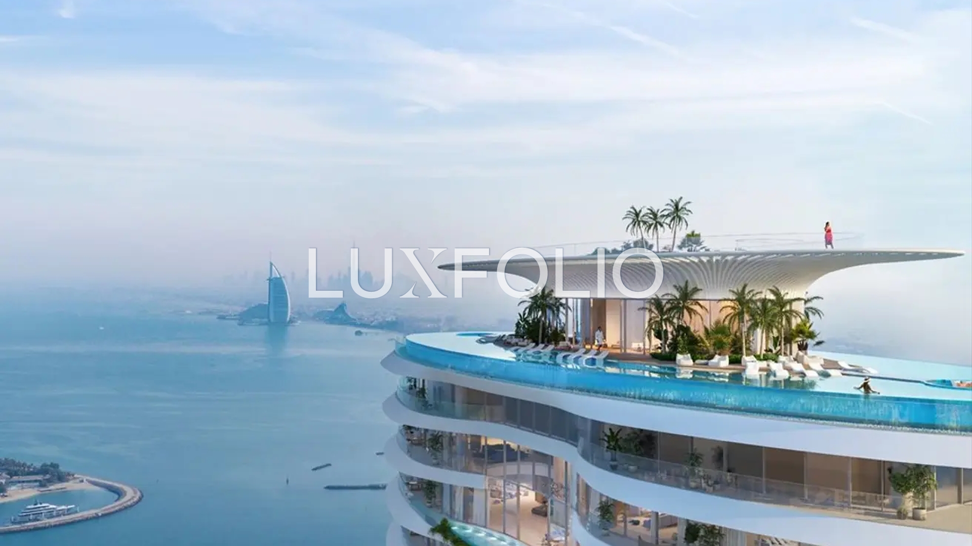 3 Bedroom | 360 Degree View | Insane Views