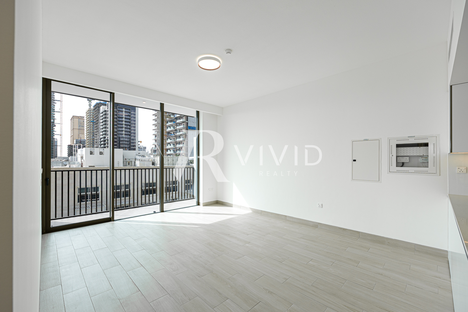 Luxury 3 Bed | Ready to Move | Prime JVC