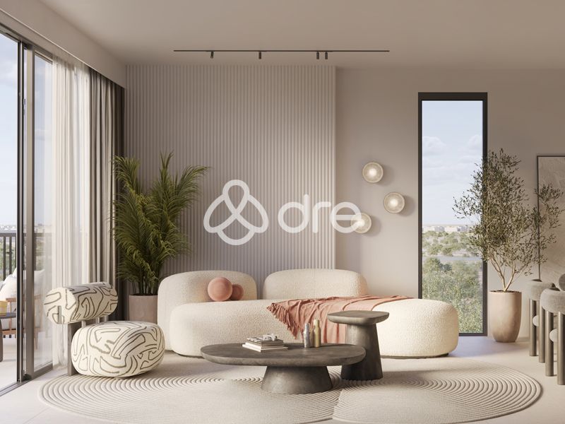 2 BR + M | Forest View | New Launch | Payment Plan