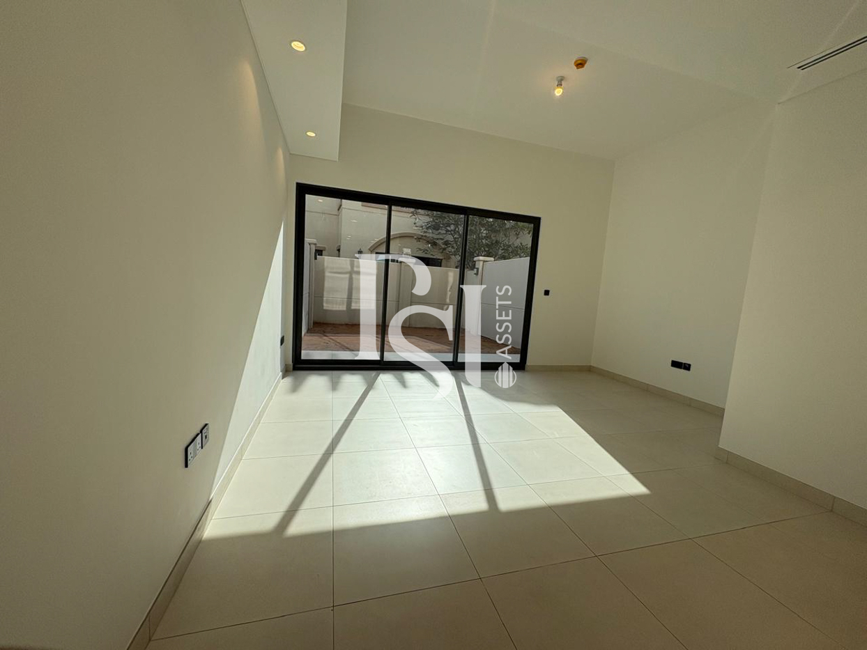 Ready To Move | Terrace | Maid Room