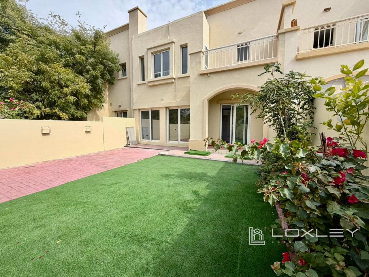 Reduced Agency Fee | Vacant | Park & Lake View | Type 3M | Springs 4